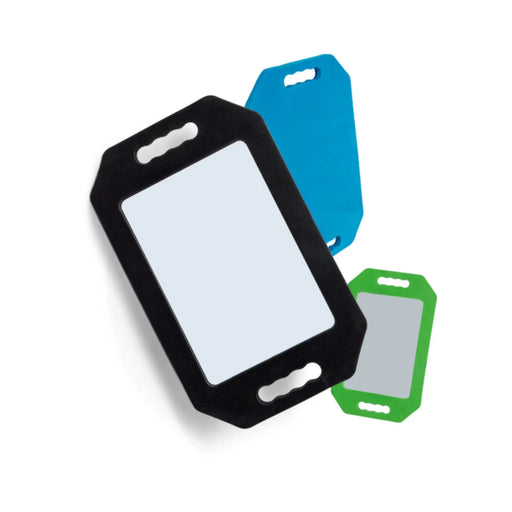 Rectangular Foam Mirrors