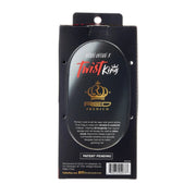 Twist King For Long Hairs