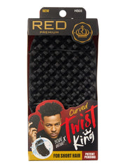 Red by KISS Bow Wow X Premium Twist King For Short Hair