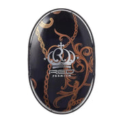 Decorative product with intricate patterns and 'Red Premium' branding on a black background