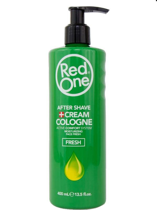 redone after shave cream cologne fresh