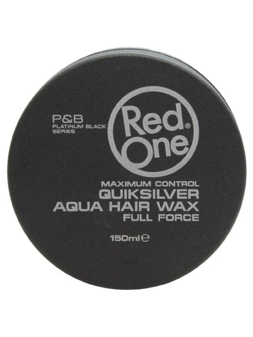 redone aqua hair gel wax quiksilver