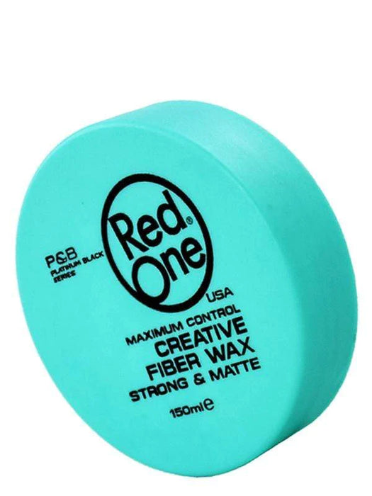 redone creative fiber wax
