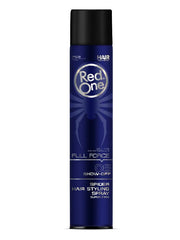 redone spider hair spray