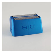 Replacement Silver Slick Foil for Prodigy Shaver Blue