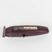 Retro T-Cut Cordless Trimmer