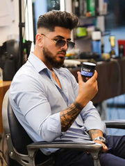 rolda hair pomade force