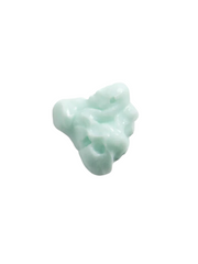 Rolda - Menthol & Mint Shaving Cream For Sensitive Skin texture