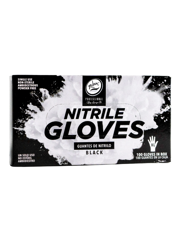 rolda nitrile gloves