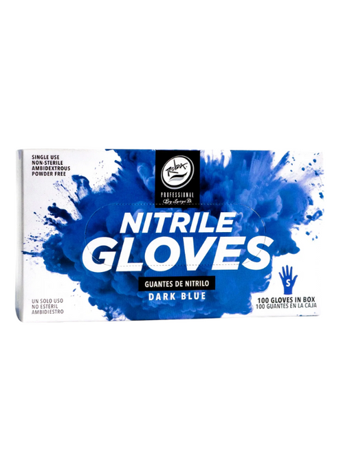 touch screen compatible professional disposable gloves