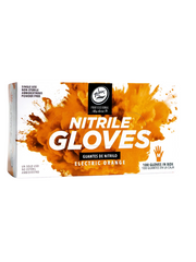 barber gloves