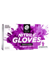 touch screen compatible disposable gloves
