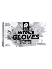 disposable barber gloves