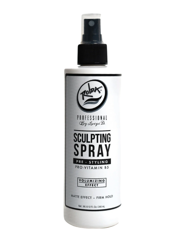 Rolda Pre-Styling Sculpting Spray 240ml #895455