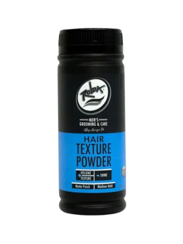 Rolda Hair Texture Powder