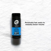 Rolda Hair Powder texture wax instantly boost volume