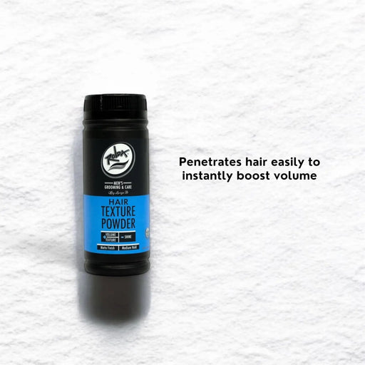 Rolda Hair Powder texture wax instantly boost volume