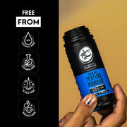 Rolda Hair Powder texture wax flake free