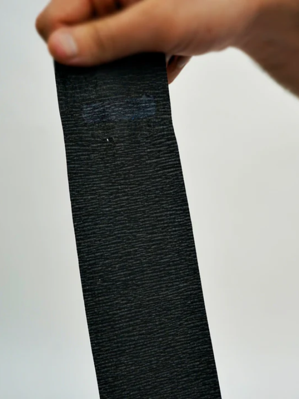 Tiras para cuello Rolda 500 unidades, colores surtidos