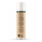 Royal Kapper Clipper Care unscented back of the can