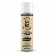 Royal Kapper Clipper Care unscented front of the can