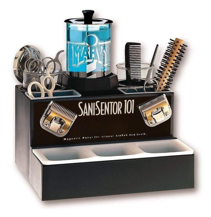 sanitizing sani sentor system set