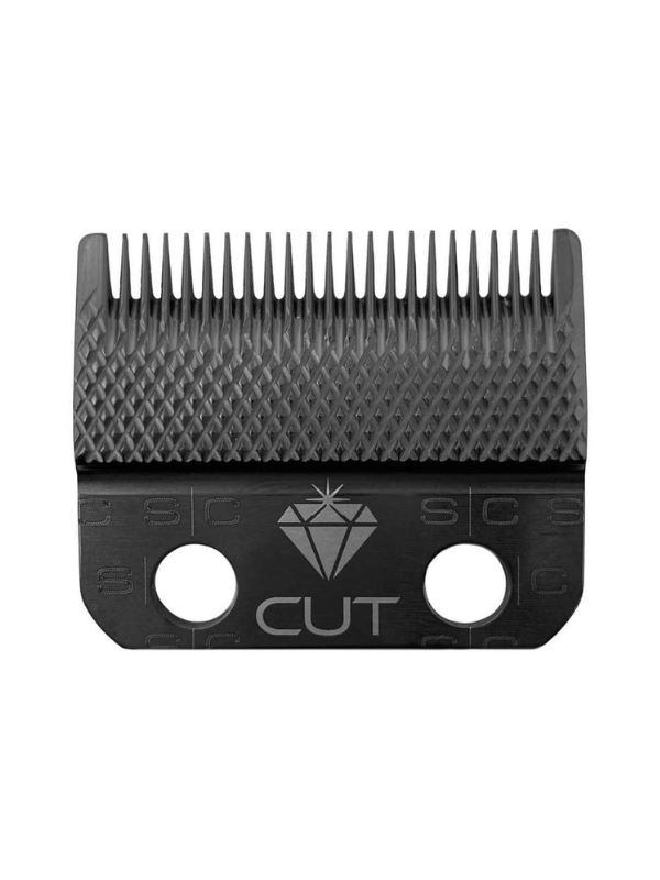 Stylecraft Diamond Cut DLC Fade Clipper Blade 