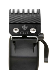 Stylecraft Diamond Cut DLC Fade Clipper Blade + DLC Shallow 2.0 Cutter Set On Tool