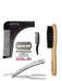Scalpmaster 4pc Grooming Kit