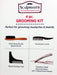 Scalpmaster 4pc Grooming Kit