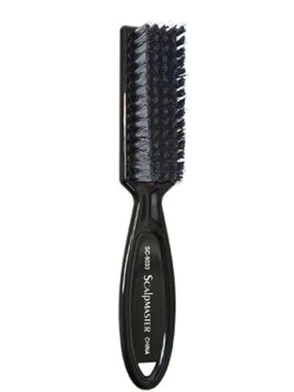 Scalpmaster Soft Bristle Clipper Brush