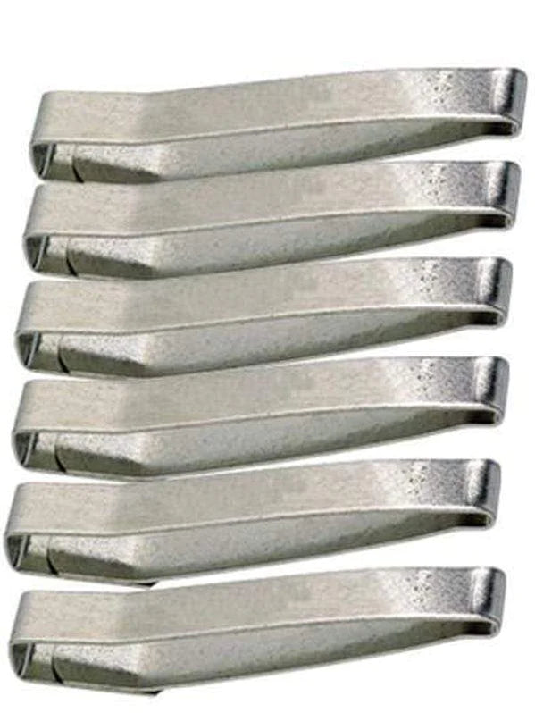 Scalpmaster Collar Clips