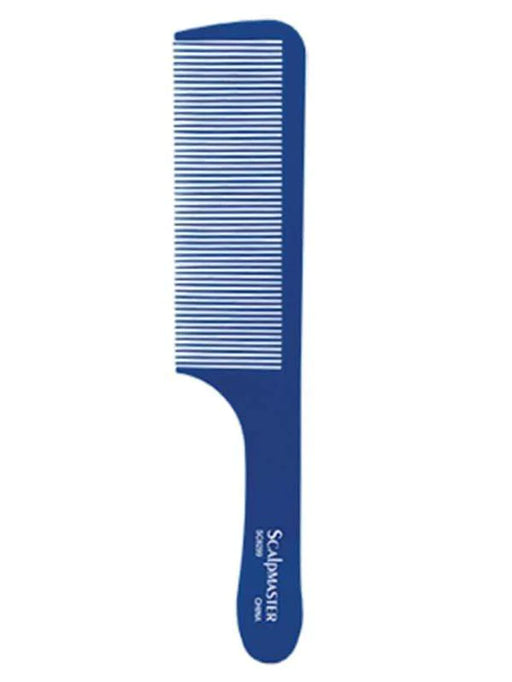 ScalpMaster Fade Comb