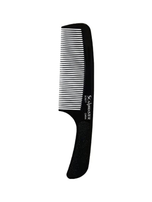 Scalpmaster Styling Comb 8"