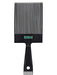 Scalpmaster Flat Top Comb With Level