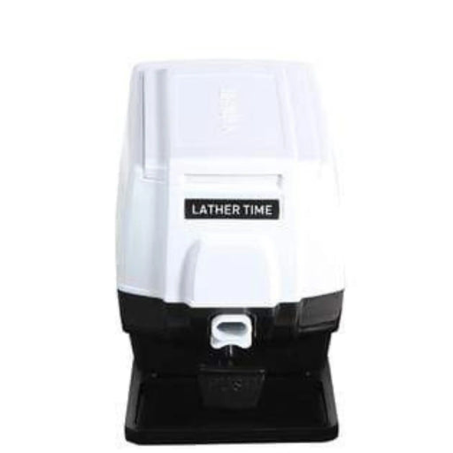 Scalpmaster Lather Machine Lather Back