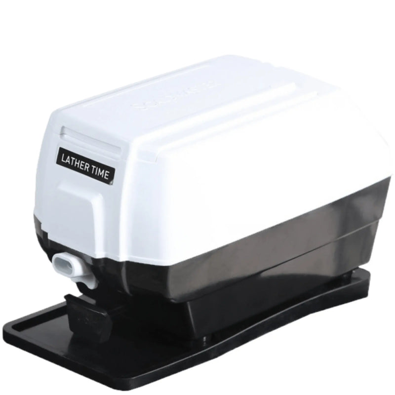 Scalpmaster Lather Machine Lather Side