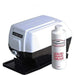 Scalpmaster Lather Machine Lather