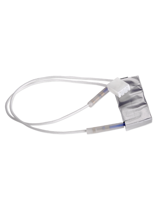 Conjunto de Calentador de Repuesto Scalpmaster para Máquina de Espuma Profesional Lather Time