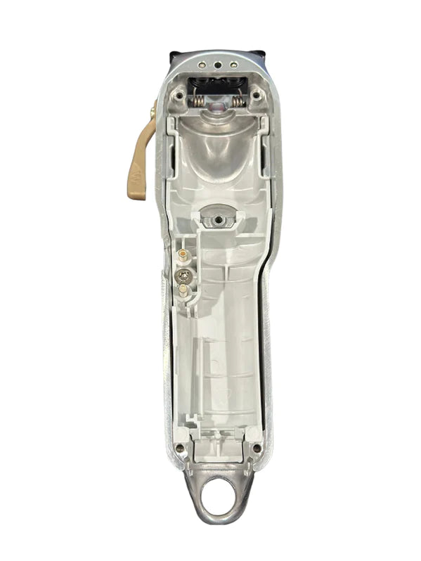 WAHL Senior バリカン シルバー Wahl Senior Heavy Duty Hair Clipper