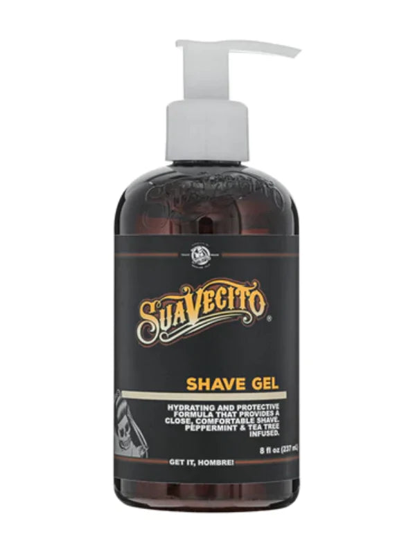 Shaving Gel