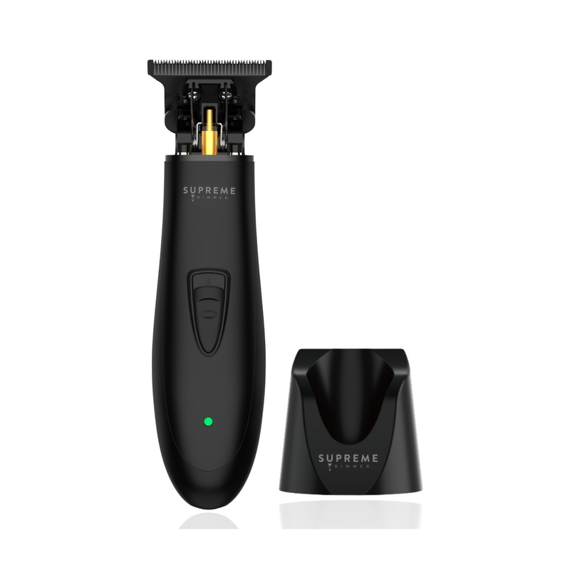 Supreme Trimmer T-Shaper™ DLC Trimmer