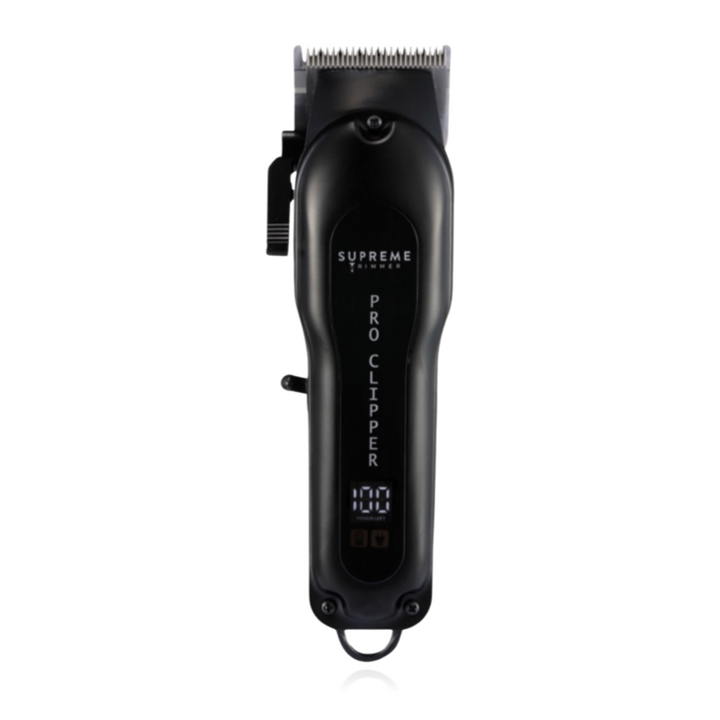 Supreme Trimmer Pro Clipper™
