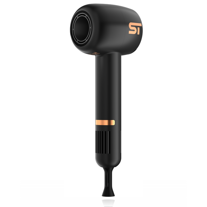 Supreme Trimmer Supreme Tools Hair Dryer Kit