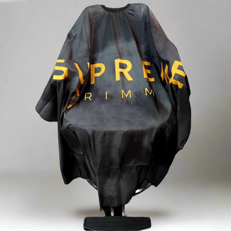 Capa de barbero prémium Supreme Trimmer