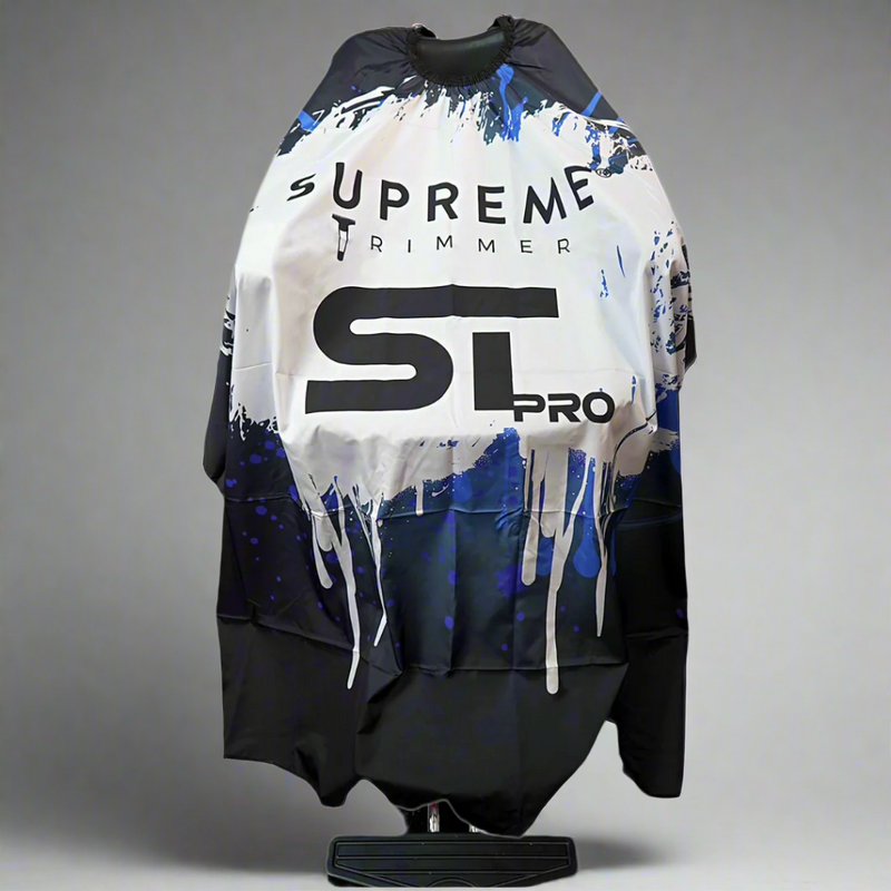 Capa de barbero prémium Supreme Trimmer