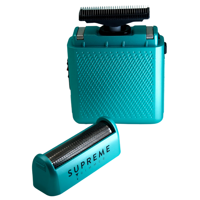 Supreme Trimmer Solo Shaver Foil & Cutter for #SB11