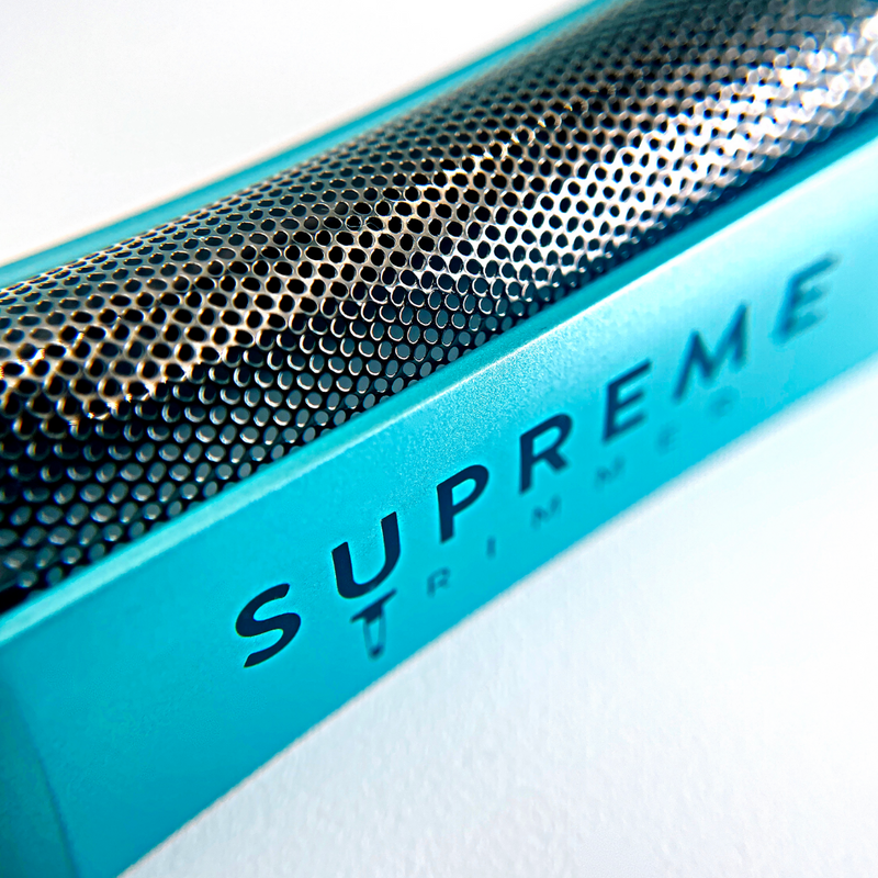 Supreme Trimmer Solo Shaver Foil & Cutter for #SB11