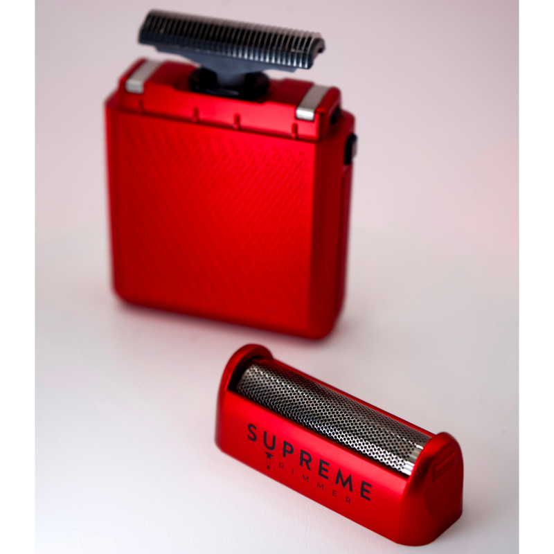 Supreme Trimmer Solo Shaver Foil & Cutter for #SB11