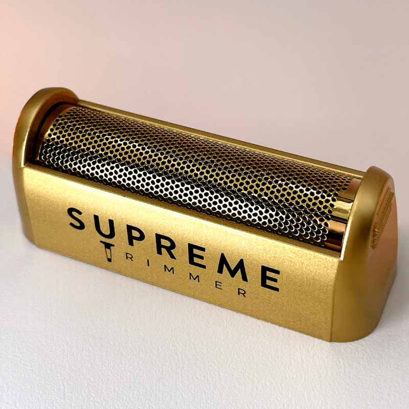 Supreme Trimmer Solo Shaver Foil & Cutter for #SB11